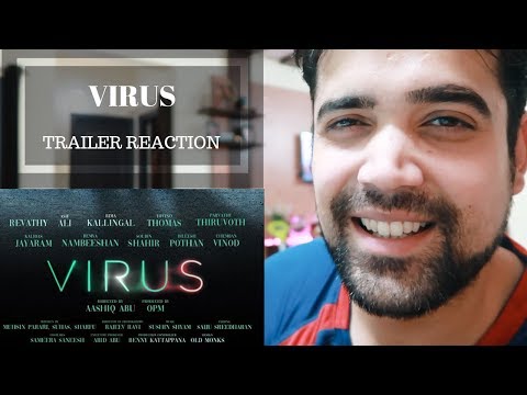 virus-|-malayalam-|-trailer-reaction