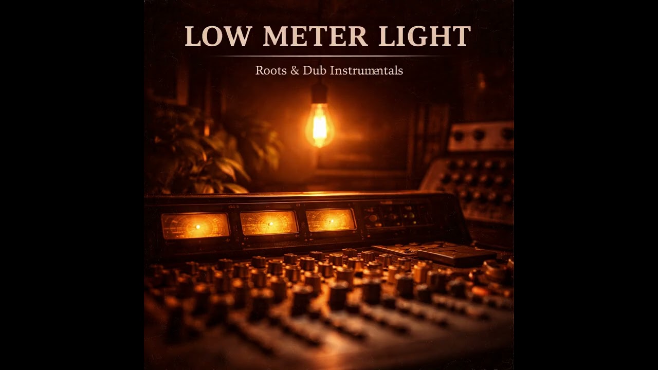 LOW METER LIGHT