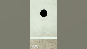 Bouncing ball animation || #animation #shorts