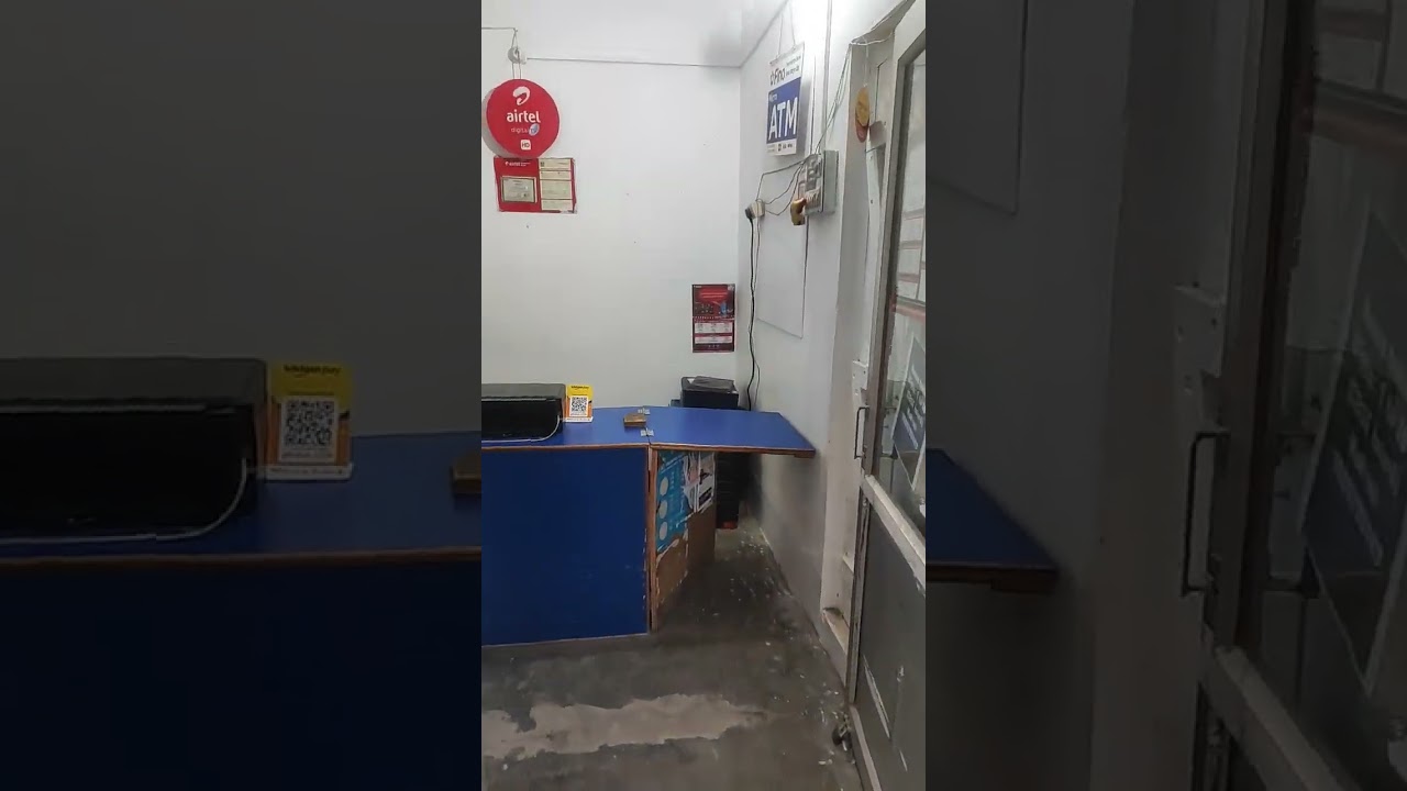 SATYAM INTERNET SEVA CAFE MICRO ATM BANKING