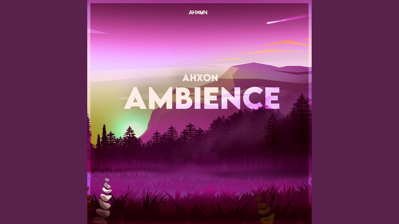 Watch Ambiance on YouTube Watch Ambiance on YouTube