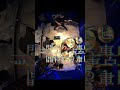 セカオワのHabitをマキシマムザホルモンっぽくカバーしてみた #shorts
