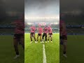 Go off then 👑 | Premier Rugby Sevens