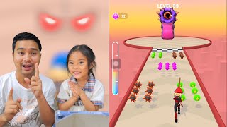 Coin Collecting Game: Pets Fight Bosses | Bring Bright ROBLOX screenshot 1