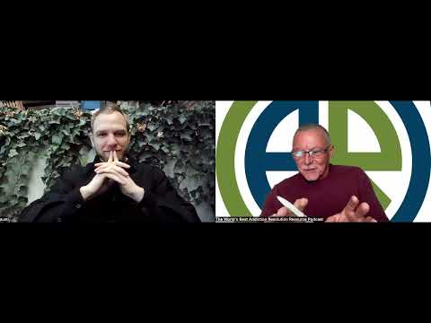 Ep#365 Why Suicide Thoughts Exist & Why We Remain Stuck with Austin Kiser