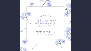 Can You Feel the Love Tonight - Music to Help You Fall Asleep Fast (Cover) [Disney's "The Lion...