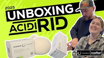 NEW AcidiRID Unboxing and Overview with w/ Kyle Hatch [E03]