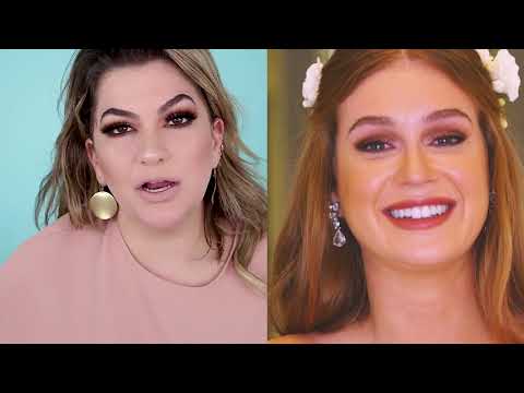 ANALISANDO MULHERES LINDAS COM TRAÇOS ESTRANHOS POR ALICE SALAZAR