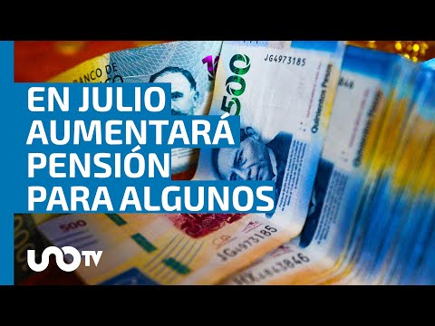 ¿Quiénes recibirán desde