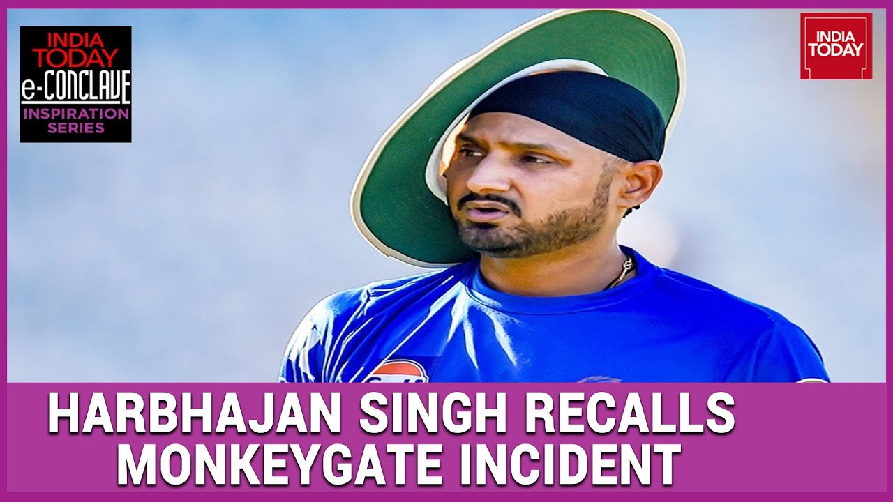 Harbhajan Singh Recalls Monkeygate Incident & How Team India Backed Him | EXCLUSIVE