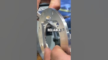 INDIVIDUAL PROJECT FOR ROHLOFF OUTPUT SPROCKET ADAPTER #cncmachining #cnc #cncmill #cncturning