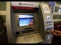 سحب الرصيد من البايبال كاش بهذه البطاقة البنكية PayPal ATM