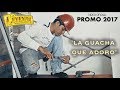 La Leyenda de Servando Montalva | La Guacha Que Adoro [Promo Video Oficial 2017]