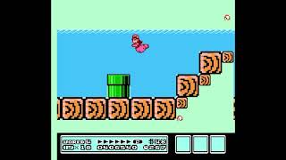 Super Princess Peach 3 - [Giant Land] - [Walkthrough]