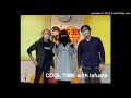 COOLTIME with LaFunte（2021年1月24日OA）