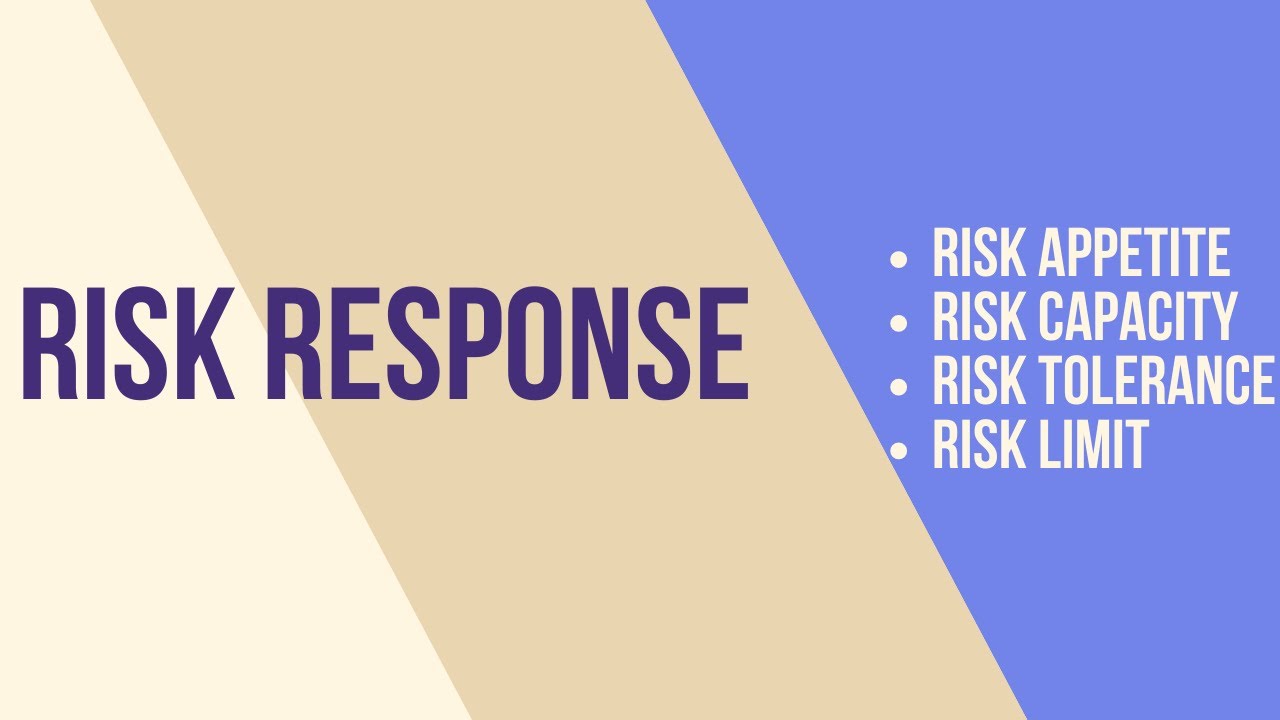 Risk Response