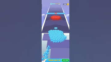 Count Masters 7 #shorts #trending #youtubeshorts