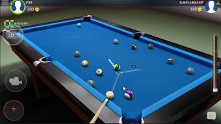 Pool Stars 3D - PART 1