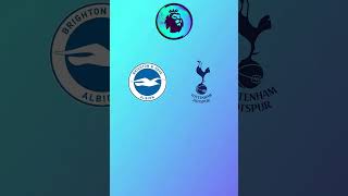 Brighton vs Tottenham Prediction