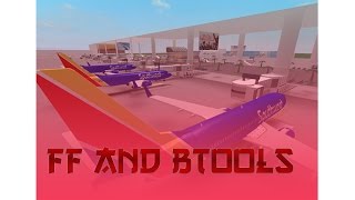 ROBLOX FF AND BTOOLS UPDATE! OP
