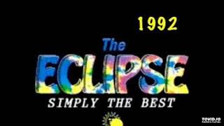 The Eclipse   Ellis Dee 4 A