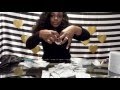 DIY: Bling Napkin Holder Tutorial DIY: Bling Napkin Holder Tutorial
