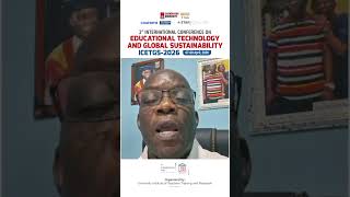 International Conference on Educational Technology &amp; Global Sustainability at Chandigarh University