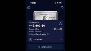 This CPN Package Approve me for a Credit Card and I Spent $50,000