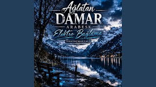 Ağlatan Damar Arabesk Elektro Bağlama (Enstrümantal)