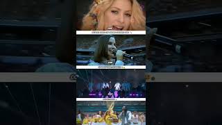 #worldcup song 2010 ;2018;2022;2026 #football