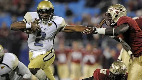 Facing the Triple Option