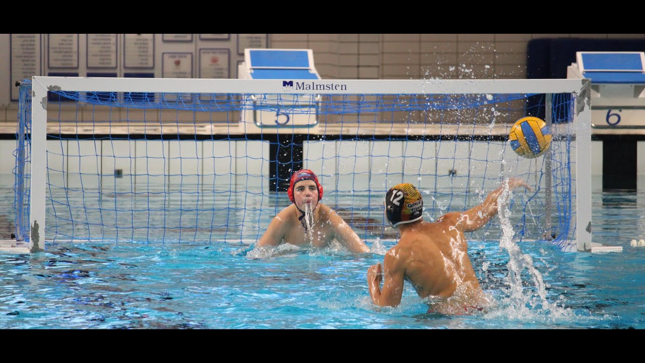 גמר גביע המדינה בכדורמים נערים 14 לשנת 2024 - טבעון נגד בית יצחק