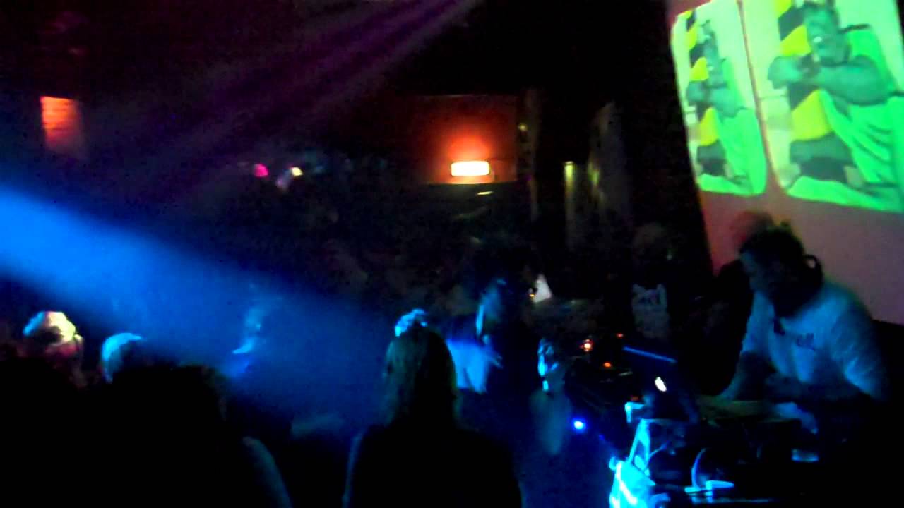 Shit Is Bangin' @ Plein 79 1 - 29-07-2011