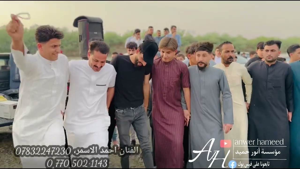 فشگ نضربهم ونسد فرعهم🫀🔥جديد الفنان احمد الاسمر🎤حفلة زفاف خلود العليان 🤍عزف عباس سيمو🎹