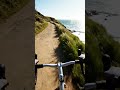 POV: cycling in sea side #cycling #pov #bikeride #shorts #viral