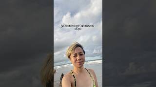 Lagi dekat sama siapa?