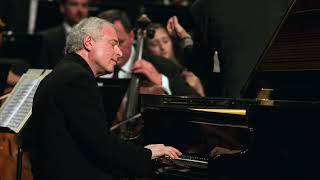 András Schiff plays Bach Keyboard Concertos  Live 2014