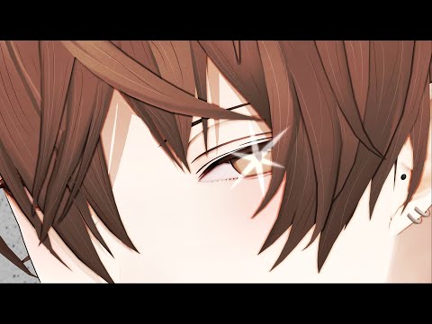 【にじさんじMMD】アイドル【加賀美ハヤト】