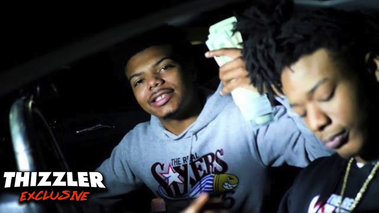 Shootergang Jojo - Fresh Out (clean)