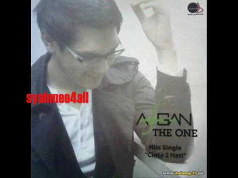 Afgan - Panah Asmara [New 2010]