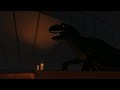 Noctevenator Showcase (Jurassic Blocky)