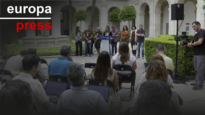 Asociaciones víctimas dana niegan que Mazón y su Consell se hayan puesto en contacto con ellas