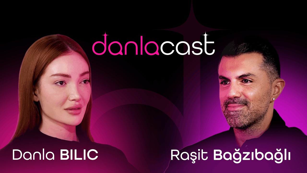 Sen Paris’te Bu Kombinle Mi Gezdin? | DanlaCast - Raşit Bağzıbağlı