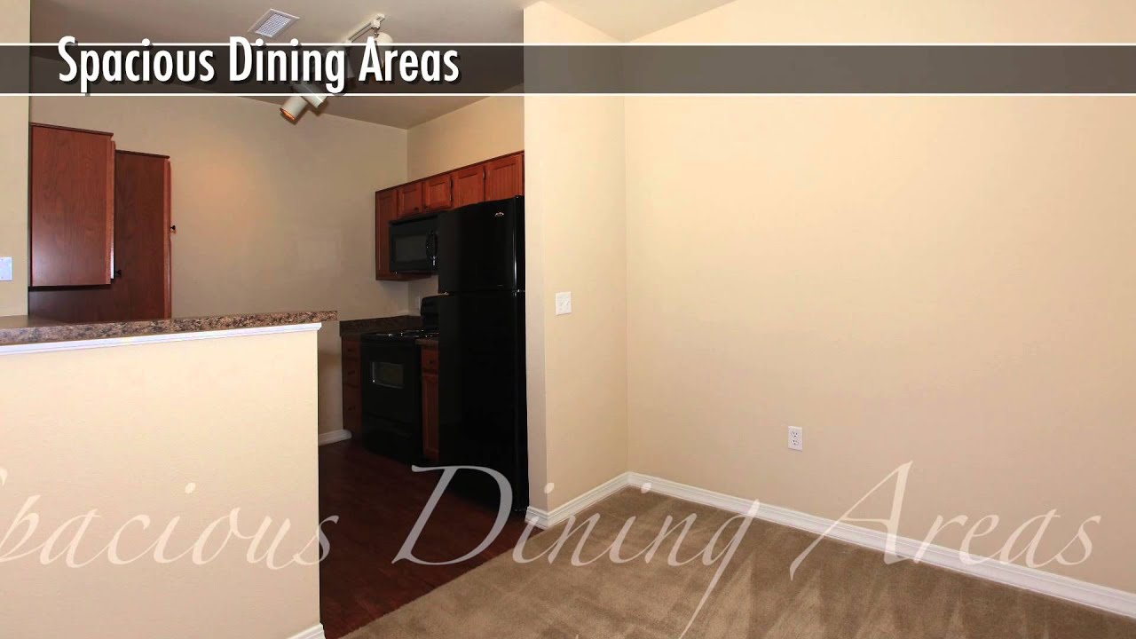 Puerta Villa at Cimarron El Paso, TX YouTube