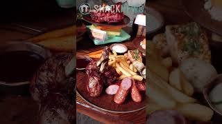 All Food How To Train Your Dragon Epic Universe