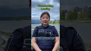 Report Your Arrival To The Cbsa When Entering Canada By Boat