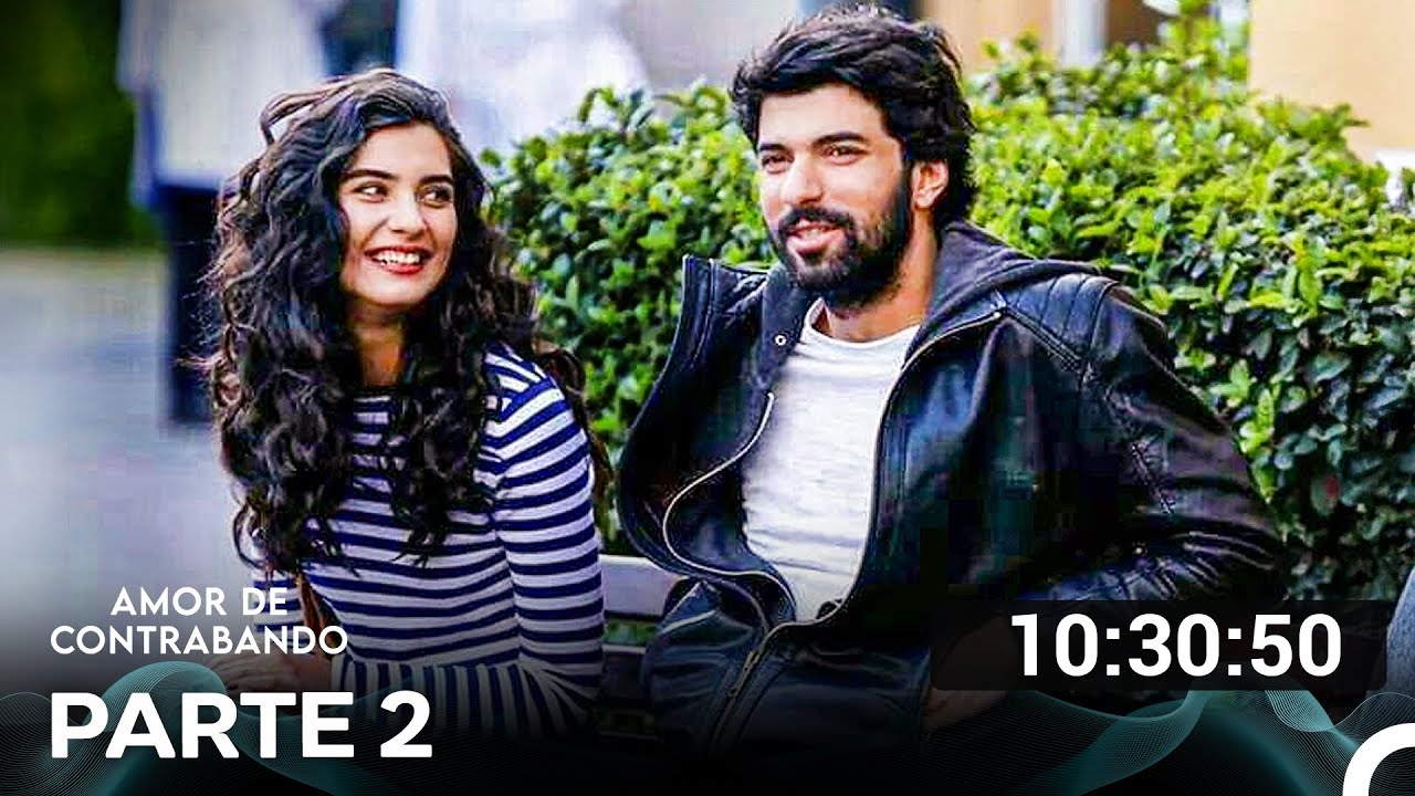 Amor Y Dinero Negro Todos Los Capítulos Parte 2 (Doblado En Español)