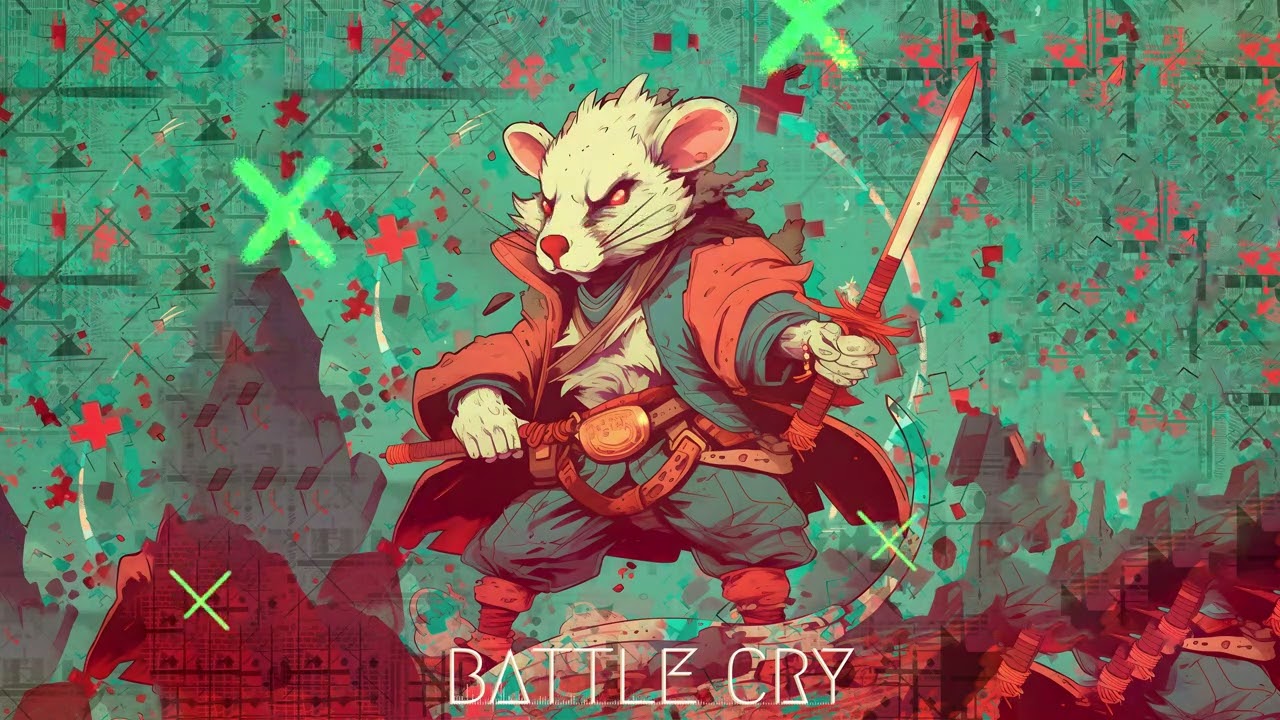 Watch Revsun - Battle Cry on YouTube Watch Revsun - Battle Cry on YouTube