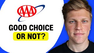 Is AAA Insurance a Good Choice?