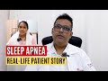 Blocked Airway Surgery | Sleep Apnea | Miss Lalti’s Journey to Recovery